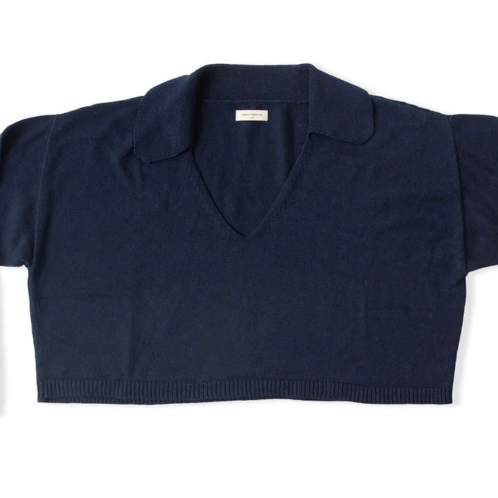 James Street Co. pullover